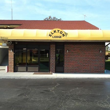 Elkton Lodge Εξωτερικό φωτογραφία