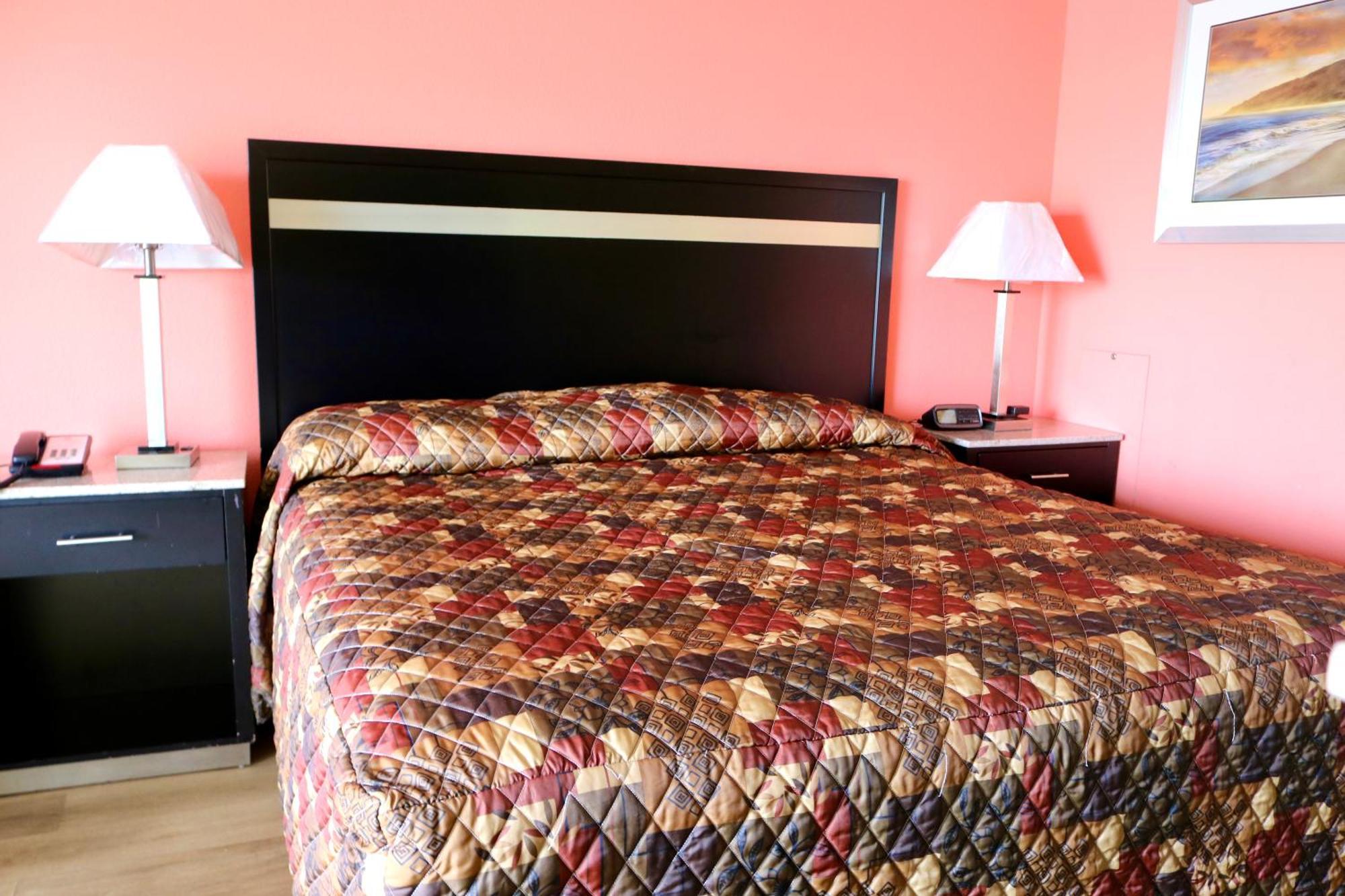 Elkton Lodge Εξωτερικό φωτογραφία