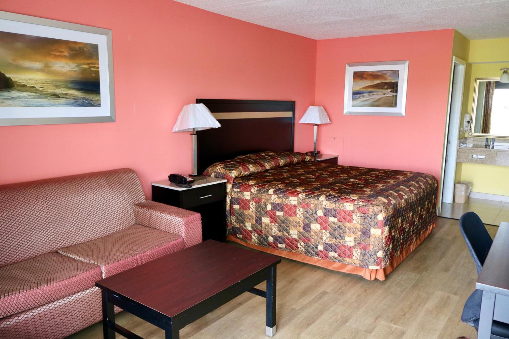Elkton Lodge Εξωτερικό φωτογραφία