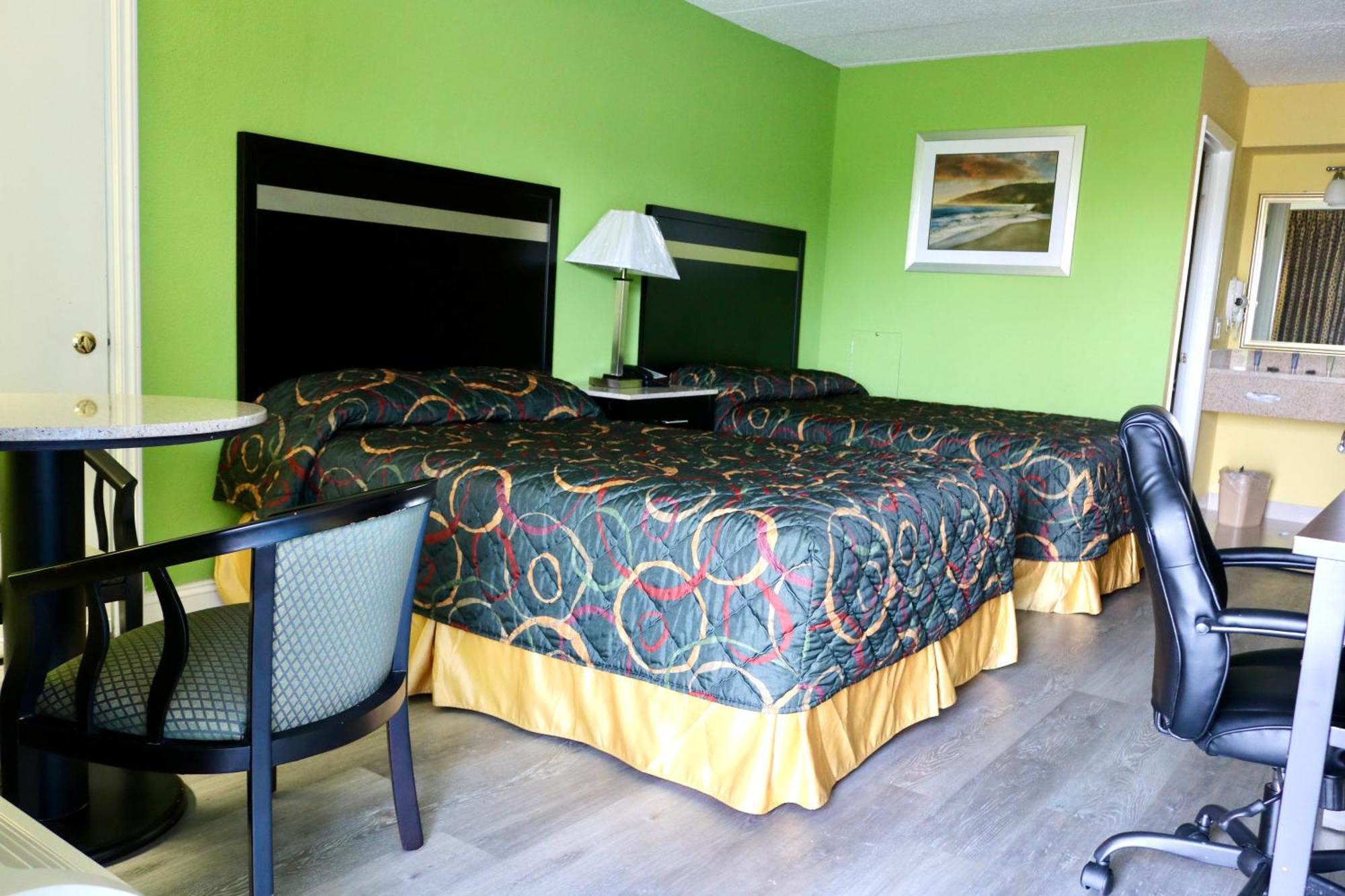 Elkton Lodge Εξωτερικό φωτογραφία