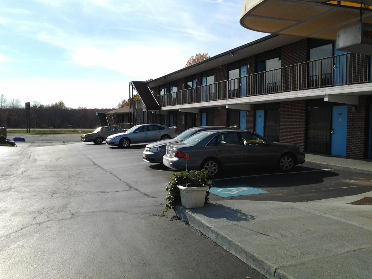Elkton Lodge Εξωτερικό φωτογραφία