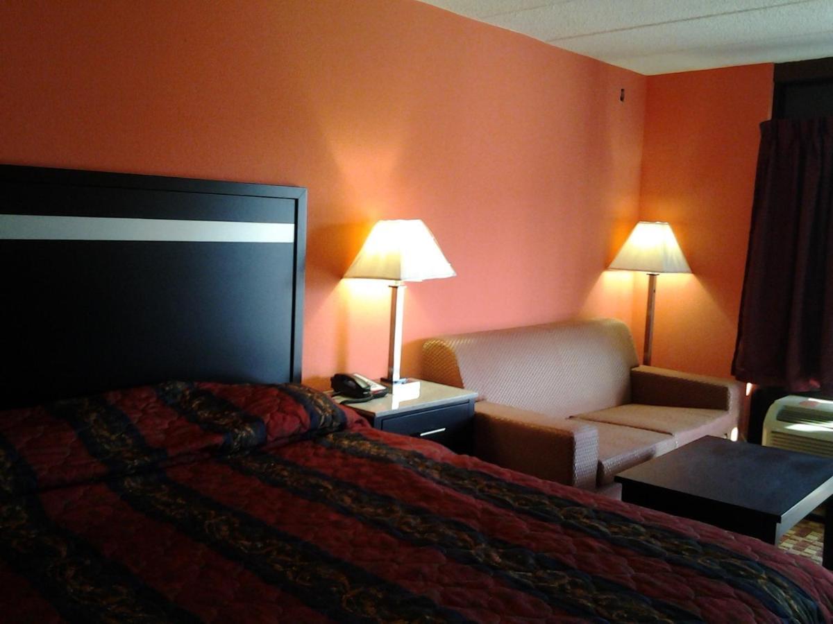Elkton Lodge Δωμάτιο φωτογραφία
