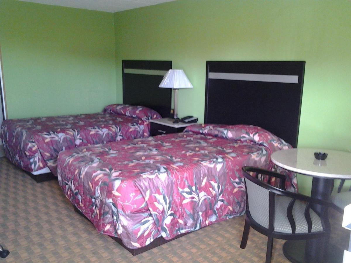 Elkton Lodge Δωμάτιο φωτογραφία