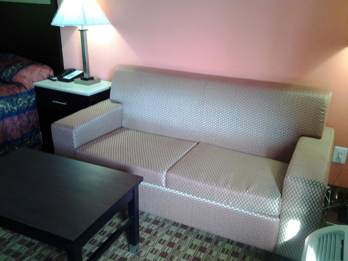 Elkton Lodge Δωμάτιο φωτογραφία